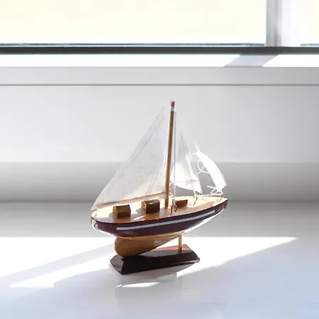 Am Gutspark Drankse Sonnenmeer * Dranske