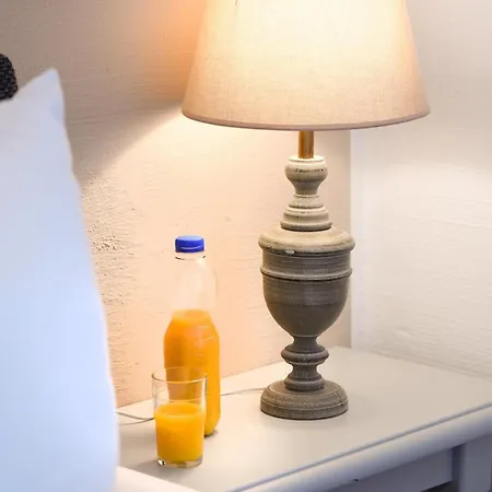 Apartmán Am Gutspark Drankse Sonnenmeer