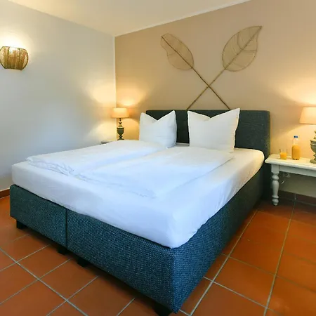 Am Gutspark Drankse Sonnenmeer