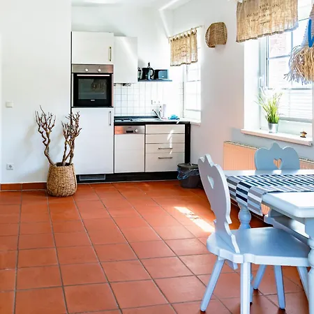 Am Gutspark Drankse Sonnenmeer * Dranske