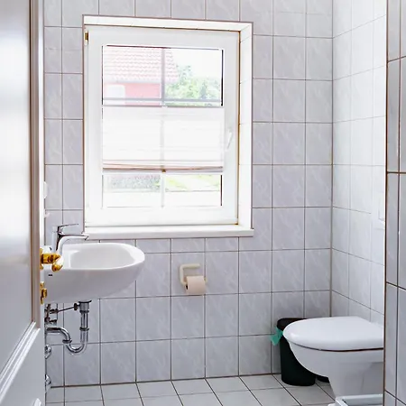 Am Gutspark Drankse Sonnenmeer Apartmán