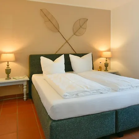 Am Gutspark Drankse Sonnenmeer Dranske