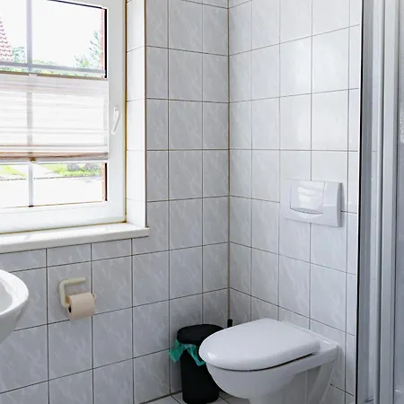 Appartement Am Gutspark Drankse Sonnenmeer