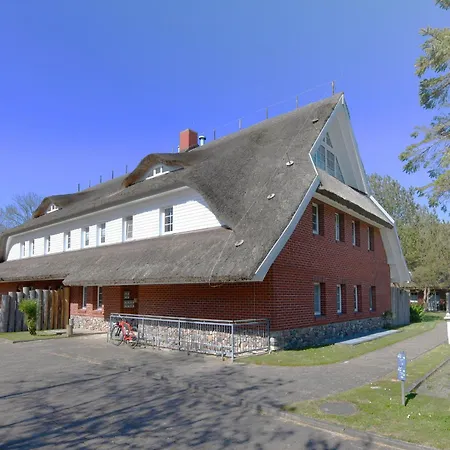 Am Gutspark Drankse Sonnenmeer * Dranske