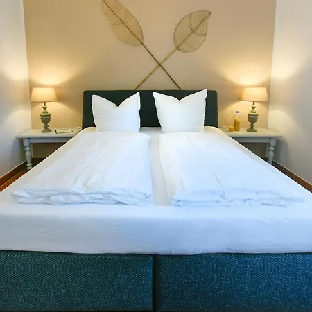 Am Gutspark Drankse Sonnenmeer Apartmán Dranske