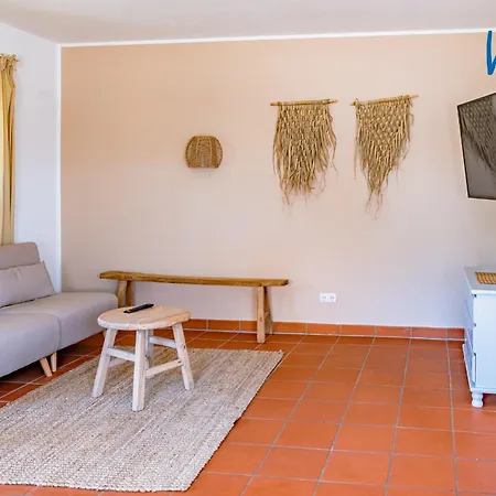 Am Gutspark Drankse Sonnenmeer Appartement Dranske