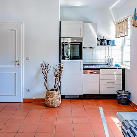 Appartement Am Gutspark Drankse Sonnenmeer