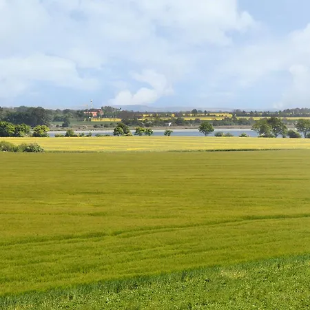 Apartmán Am Gutspark Drankse Sonnenmeer *