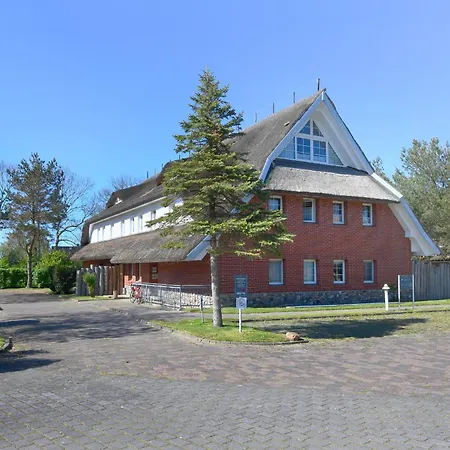 Apartmán Am Gutspark Drankse Sonnenmeer Dranske