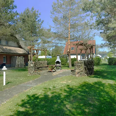 Am Gutspark Drankse Sonnenmeer *