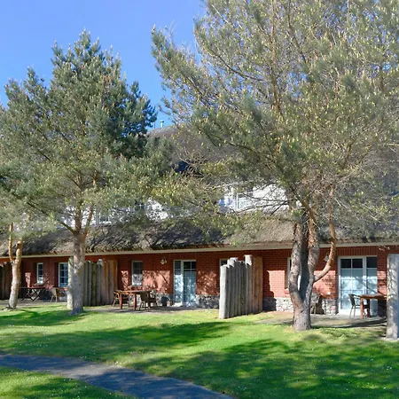 Am Gutspark Drankse Sonnenmeer