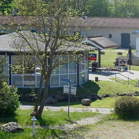 Am Gutspark Drankse Sonnenmeer Apartmán