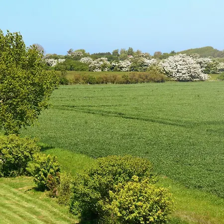 Am Gutspark Drankse Sonnenmeer Apartmán *