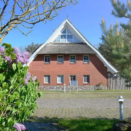 Am Gutspark Drankse Sonnenmeer * Dranske