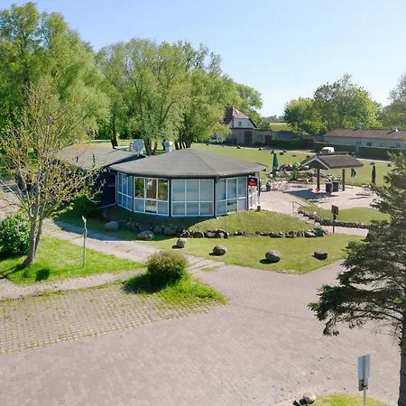 Am Gutspark Drankse Sonnenmeer Apartmán Dranske