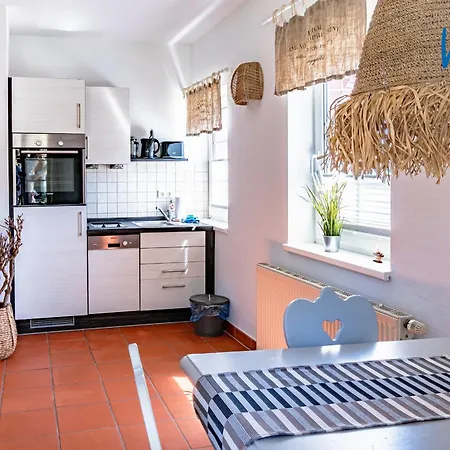 Am Gutspark Drankse Sonnenmeer *