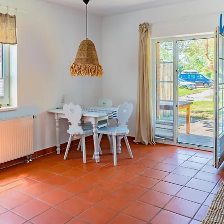 Apartmán Am Gutspark Drankse Sonnenmeer