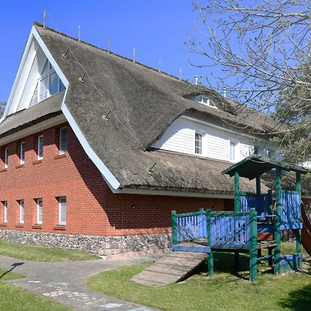 Am Gutspark Drankse Sonnenmeer * Dranske