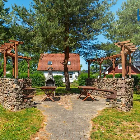 Apartmán Am Gutspark Drankse Sonnenmeer *