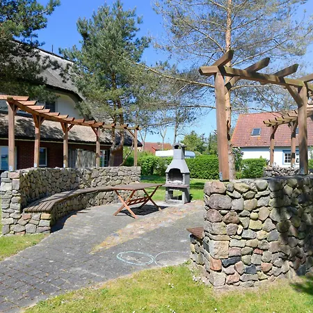 Am Gutspark Drankse Sonnenmeer Apartmán