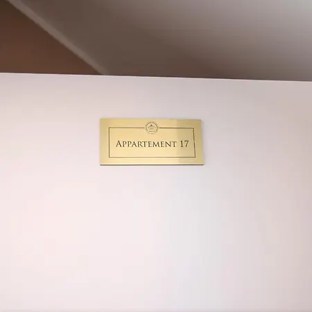 Apartmán Am Gutspark Drankse Sonnenmeer Dranske