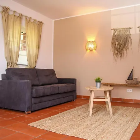 Appartement Am Gutspark Drankse Sonnenmeer Dranske