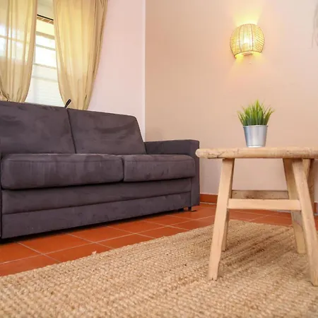 Am Gutspark Drankse Sonnenmeer Apartment Dranske