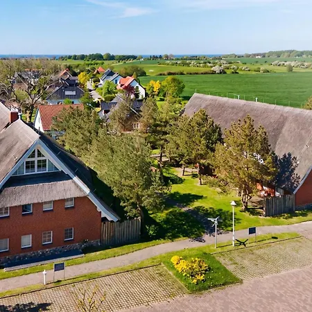 Am Gutspark Drankse Sonnenmeer 아파트