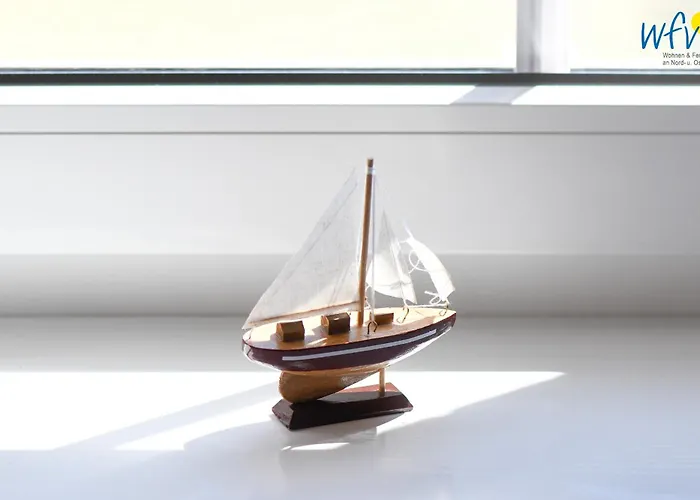 Am Gutspark Drankse Sonnenmeer * Dranske