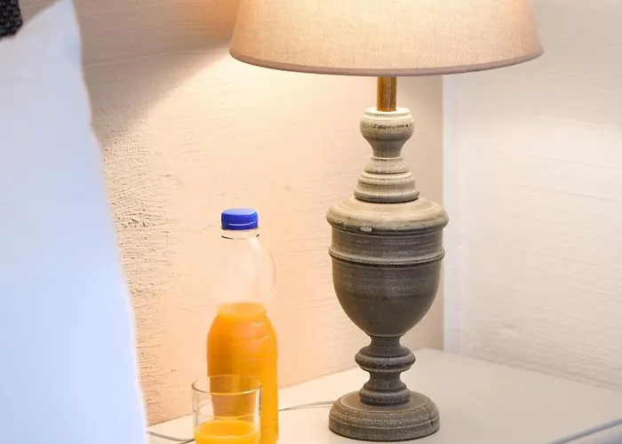 Apartamento Am Gutspark Drankse Sonnenmeer