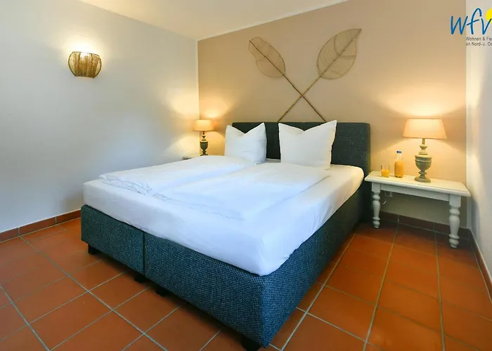 Am Gutspark Drankse Sonnenmeer