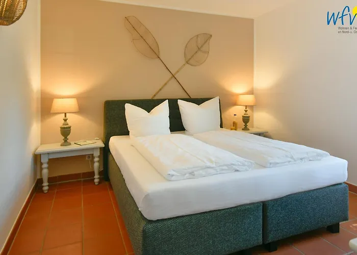 Am Gutspark Drankse Sonnenmeer Dranske