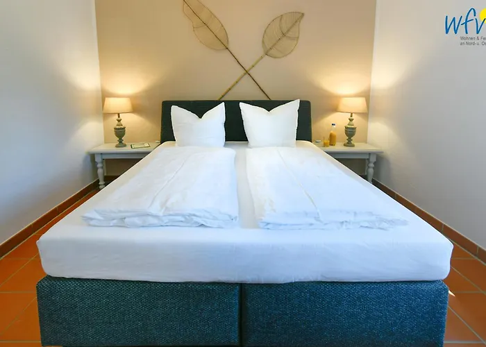 Am Gutspark Drankse Sonnenmeer Apartamento Dranske