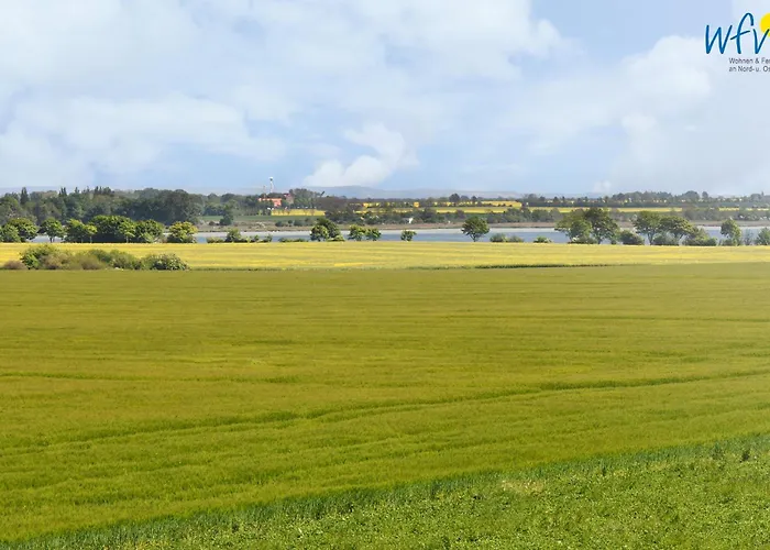 Apartamento Am Gutspark Drankse Sonnenmeer *