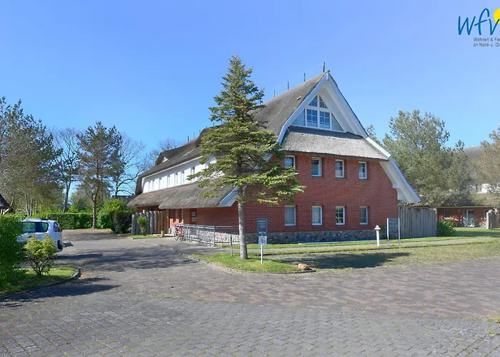 Apartamento Am Gutspark Drankse Sonnenmeer Dranske