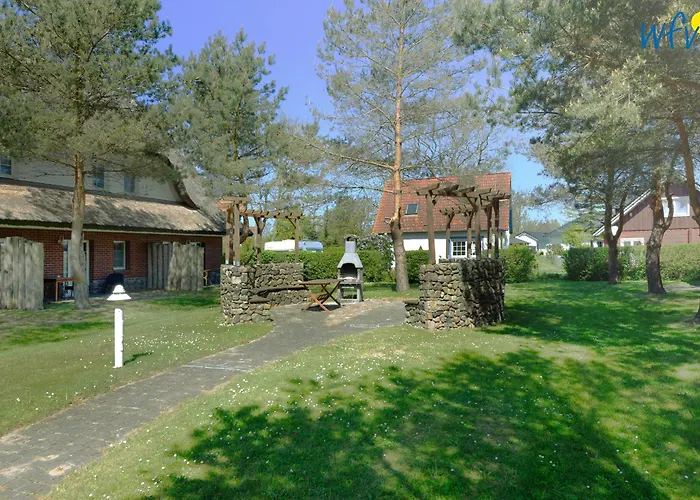 Am Gutspark Drankse Sonnenmeer *