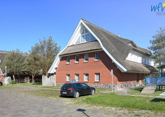 Am Gutspark Drankse Sonnenmeer *