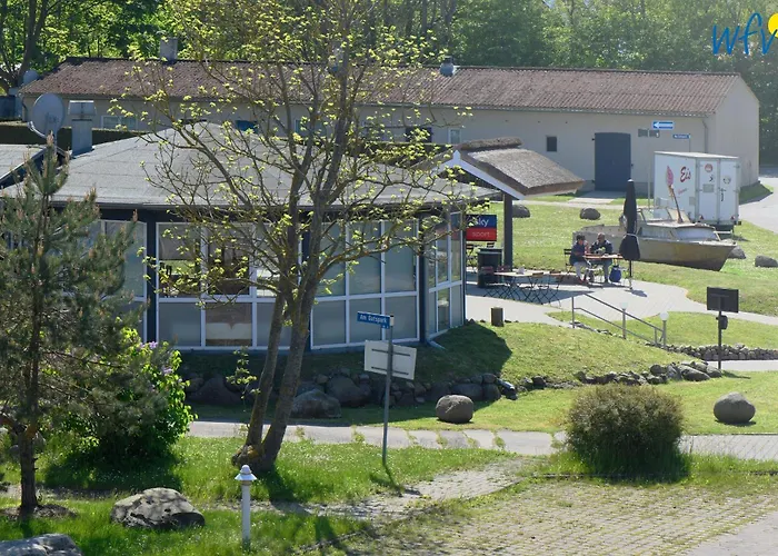 Am Gutspark Drankse Sonnenmeer Apartamento