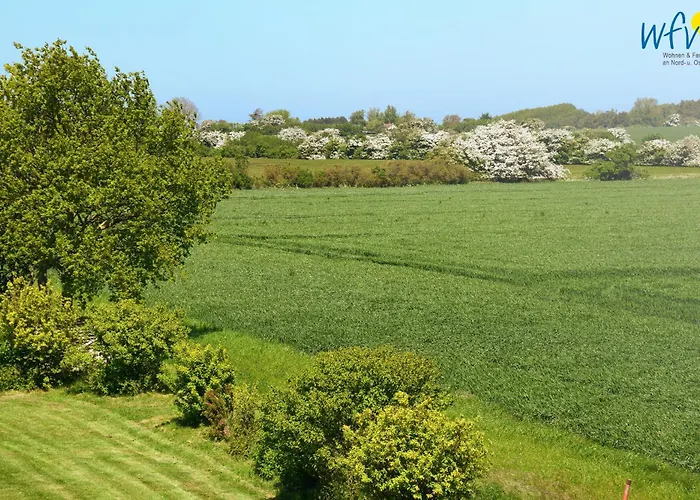 Am Gutspark Drankse Sonnenmeer Apartamento *