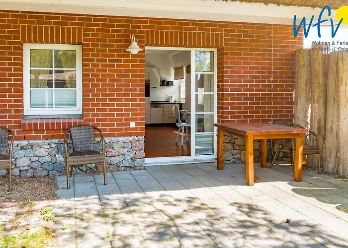 Am Gutspark Drankse Sonnenmeer