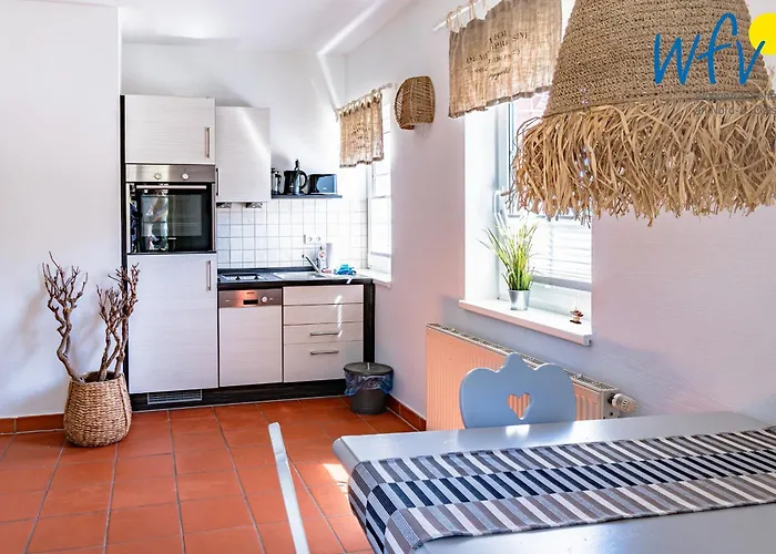 Am Gutspark Drankse Sonnenmeer *