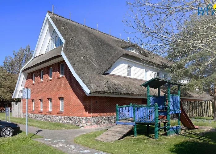 Am Gutspark Drankse Sonnenmeer * Dranske