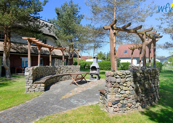 Am Gutspark Drankse Sonnenmeer Apartamento