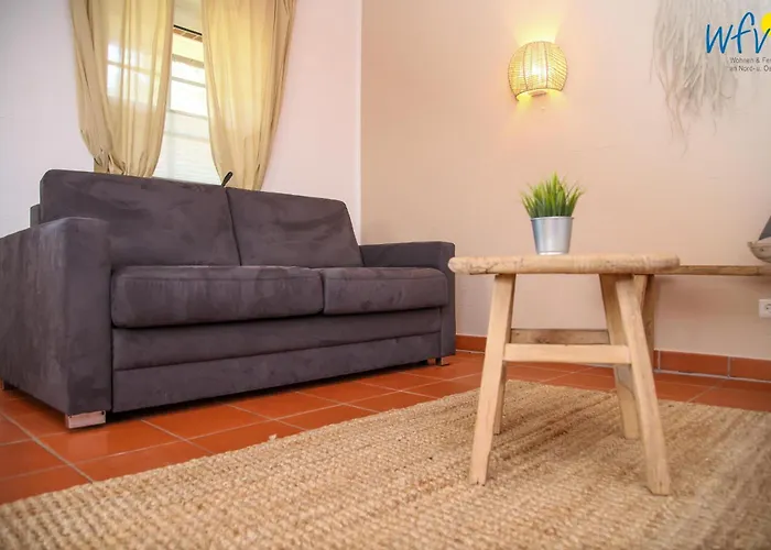 Am Gutspark Drankse Sonnenmeer Apartamento Dranske